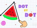 Játék Pontról pontra  online