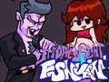 Játék Friday Night Funkin  online