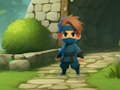 Játék Ninja elkerüli online
