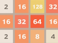 Játék Csata 2048  online