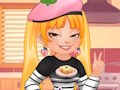 Játék Roxie's Kitchen Muffin  online