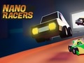Játék Nano versenyzők online