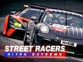 Játék Utcai versenyzők nitro extrém online