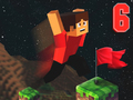 Játék Parkour blokk 6  online