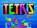 Játék Tetris mester  online
