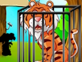 Játék A tigris utolsó üvöltése  online