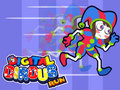 Játék Digitális cirkuszfutás  online