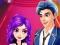 Játék Magic High School Prom Queen  online