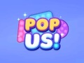 Játék Pop minket! online