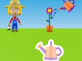 Játék World of Alice Plant játék  online