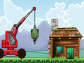 Játék Diamonds Digger online