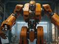 Játék Robotháborúk: Az ellenállás emelkedése online