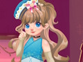 Játék Kiddo Monster High online