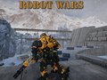 Játék Robot Wars: Rise of Resistance  online