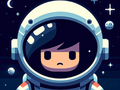 Játék Astro Runner online