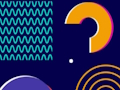 Játék Geometriai puzzle  online