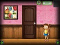 Játék Amgel Kids Room Escape 208 online
