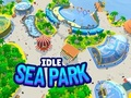 Játék Alapjáratú tengeri park online