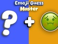 Játék Emoji Guess Mester! online