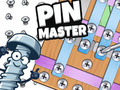 Játék Pin Mester  online