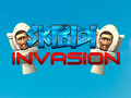 Játék Skibidi invázió  online