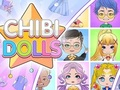 Játék Chibi Doll Avatar alkotója  online