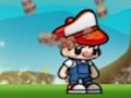 Játék Burger Farm  online