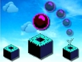 Játék Sky Block visszapattanás online