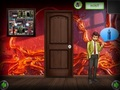 Játék Amgel Easy Room Escape 193 online