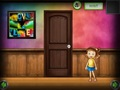 Játék Amgel Kids Room Escape 210 online