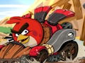 Játék Angry Birds Go! Rejtett csillagok  online