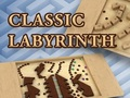 Játék Klasszikus labirintus  online