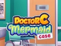 Játék Doktor C: Mermaid Case  online