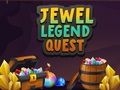 Játék Ékszer legenda küldetés online