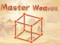 Játék Weaves mester  online