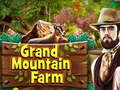 Játék Grand Mountain Farm online