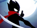 Játék Stick Ninja túlélése online