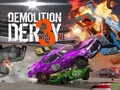 Játék Rontás Derby 3 online