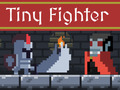 Játék Tiny Fighter megállíthatatlan futás  online
