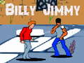 Játék Billy és Jimmy  online