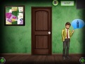 Játék Amgel Easy Room Escape 195 online