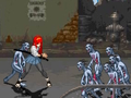 Játék Kijött a Crazy Zombie Unlimited  online
