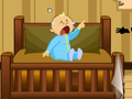 Játék Keresse meg a Lovely Daddy Bear-t  online