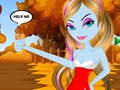 Játék Monster Girl Rat Rat Escape online