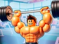 Játék Ide -alapjárat: tornaterem tycoon online
