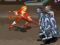 Játék Őrült zombi V 2. 0 Crossing Hero  online