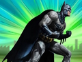 Játék Batman harcos  online