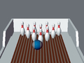 Játék Egyszerű Bowling  online