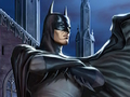 Játék Batman forradalmak  online
