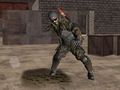 Játék Command Strike FPS offline online